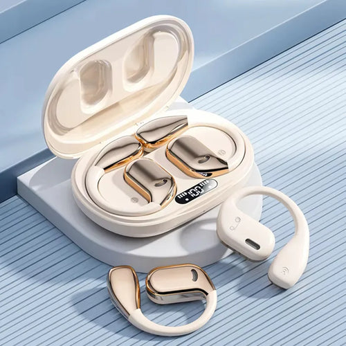 Sony True Wireless Ear-hung Bluetooth Translation Earbuds Smart