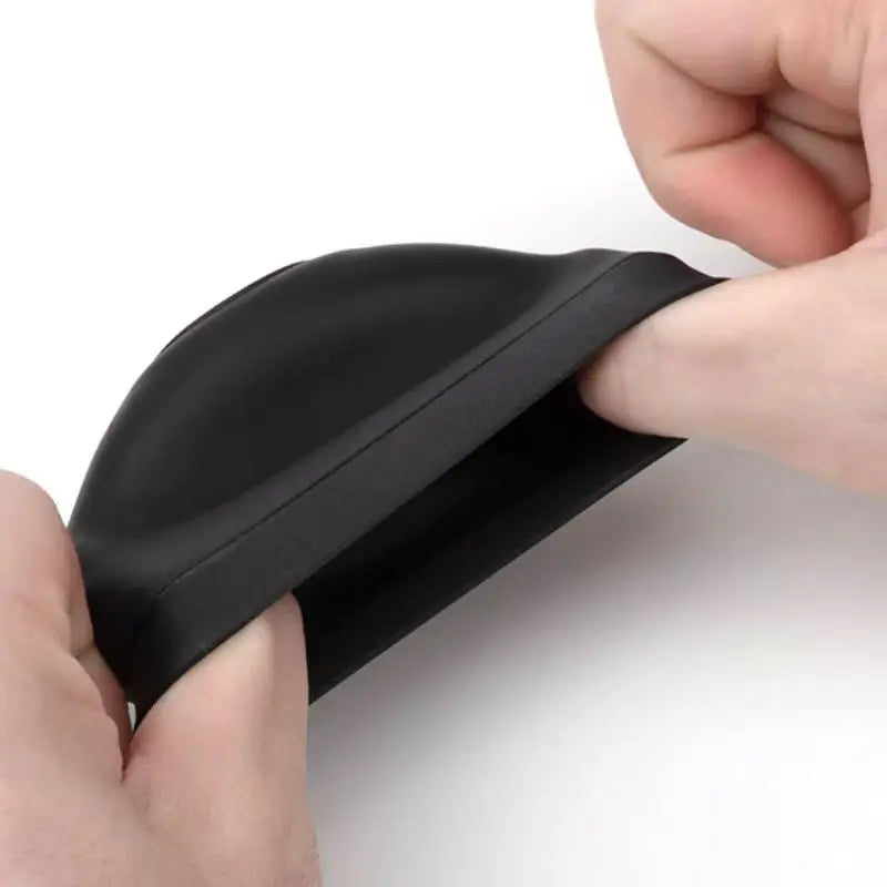 Universal Gear Shift Knob Silicone Cover Gear Rod Protect Case