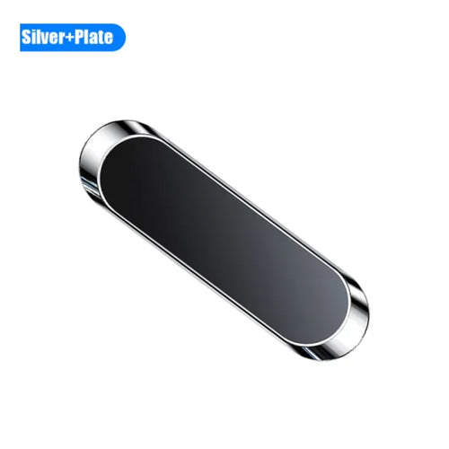 1080° Rotation Foldable Car Magnetic Phone Holder Universal Air Vent