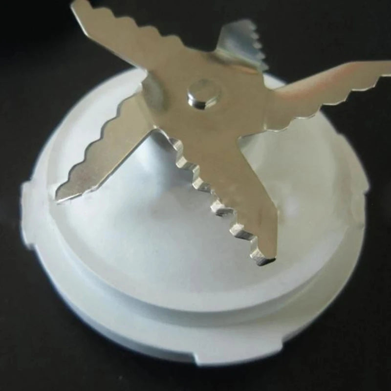 Knife with Sealing Rings for HR7625 HR7620 RI7620 RI7625 HR2160 Knife