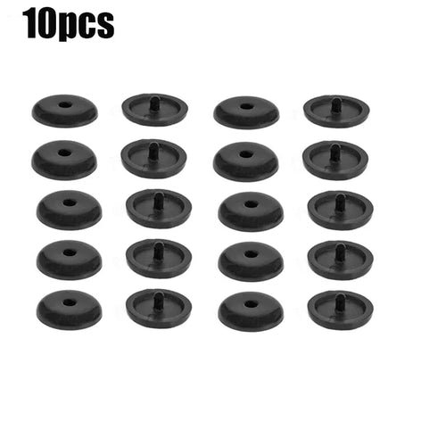 Car Safety Seatbelt Stopper Buckle Clip Automobile Seat Belt Spacing