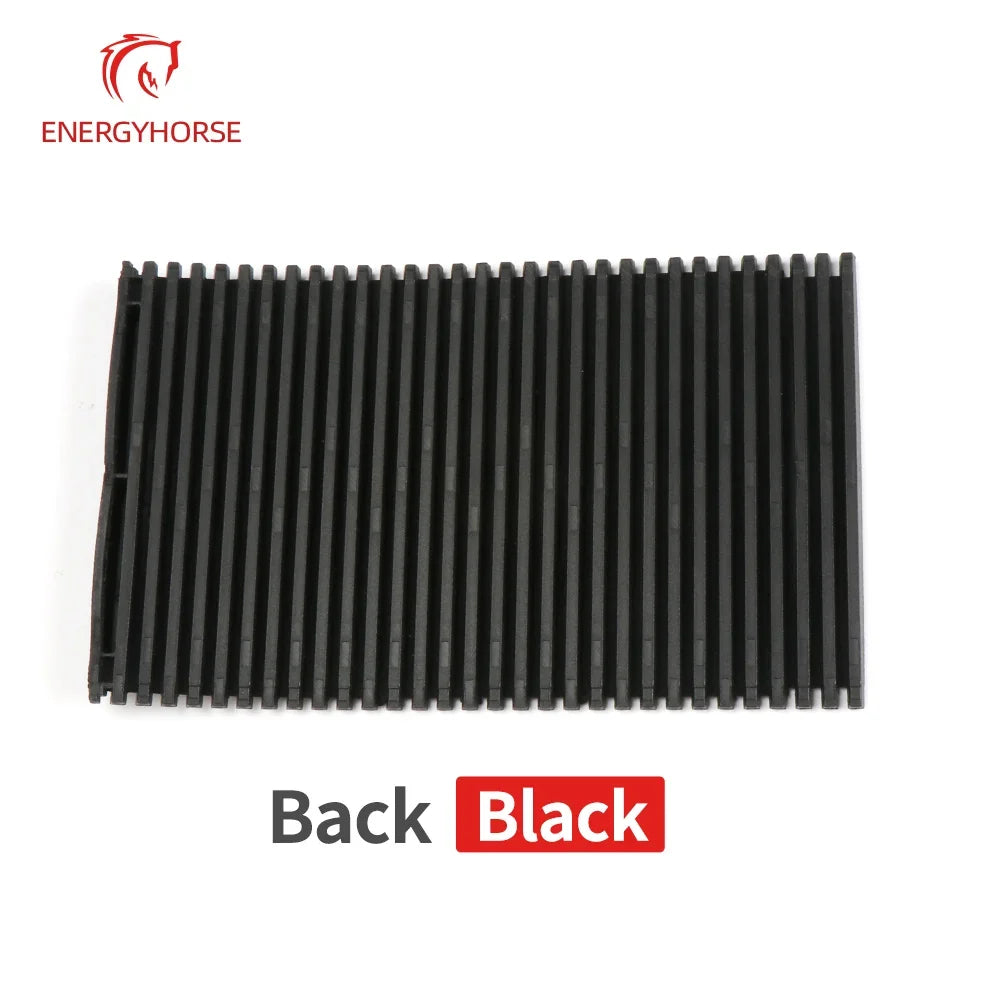 Center Console Water Cup Holder Cover 51168402941 51168408026 Replaces