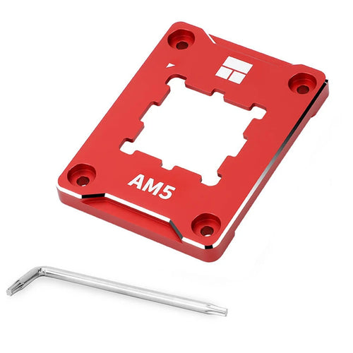 Thermalright AMD AM5 Secure Frame BCF CPU Bending Correction Fixed