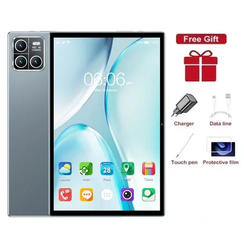 Global Version Original Xioami Pad 6S Pro Tablets PC 11inch HD 4K