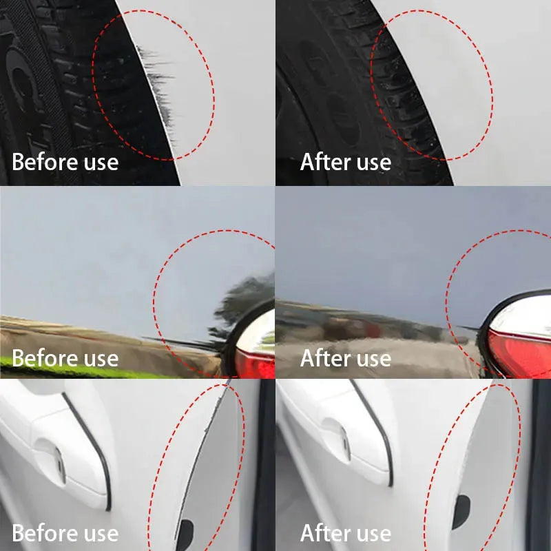 Universal Car Scratch Repair Pen Waterproof DIY Universal Auto Coat