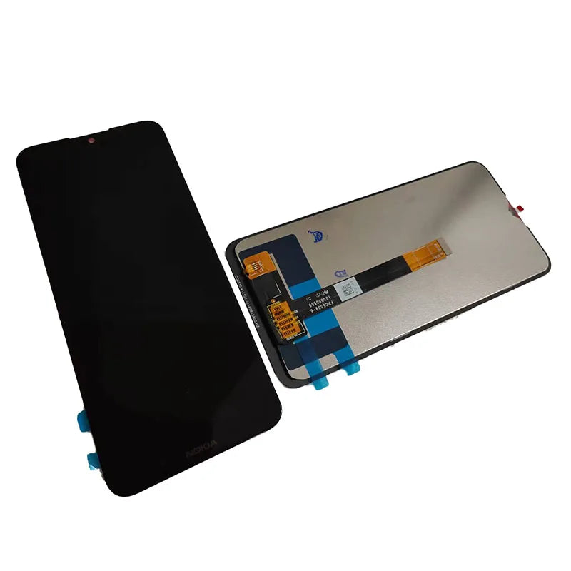 For Nokia G300 LCD Display Touch Screen With Frame Digitizer Assembly