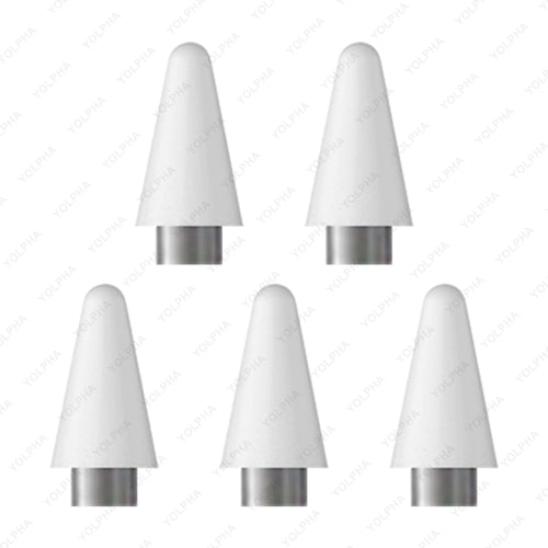 5-10Pcs Pack Spare Nibs for YOLPHA Universal Stylus and Android