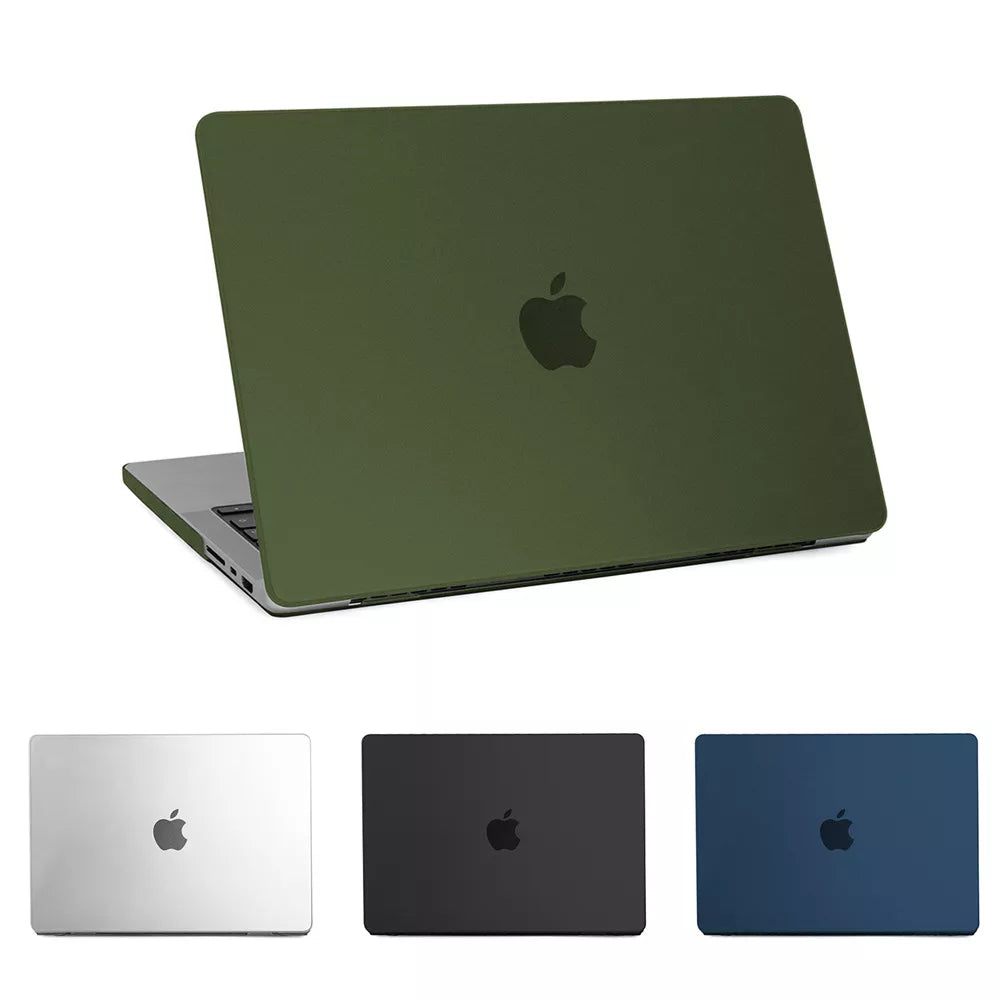 2024 New Ultra Thin Hard Shell Laptop Case For Macbook Pro 14 Case For