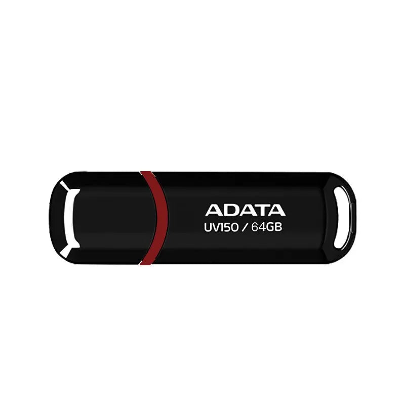 ADATA USB Flash Drives Pendrive UV150 USB 3.2 Pen Drive 32GB 64GB