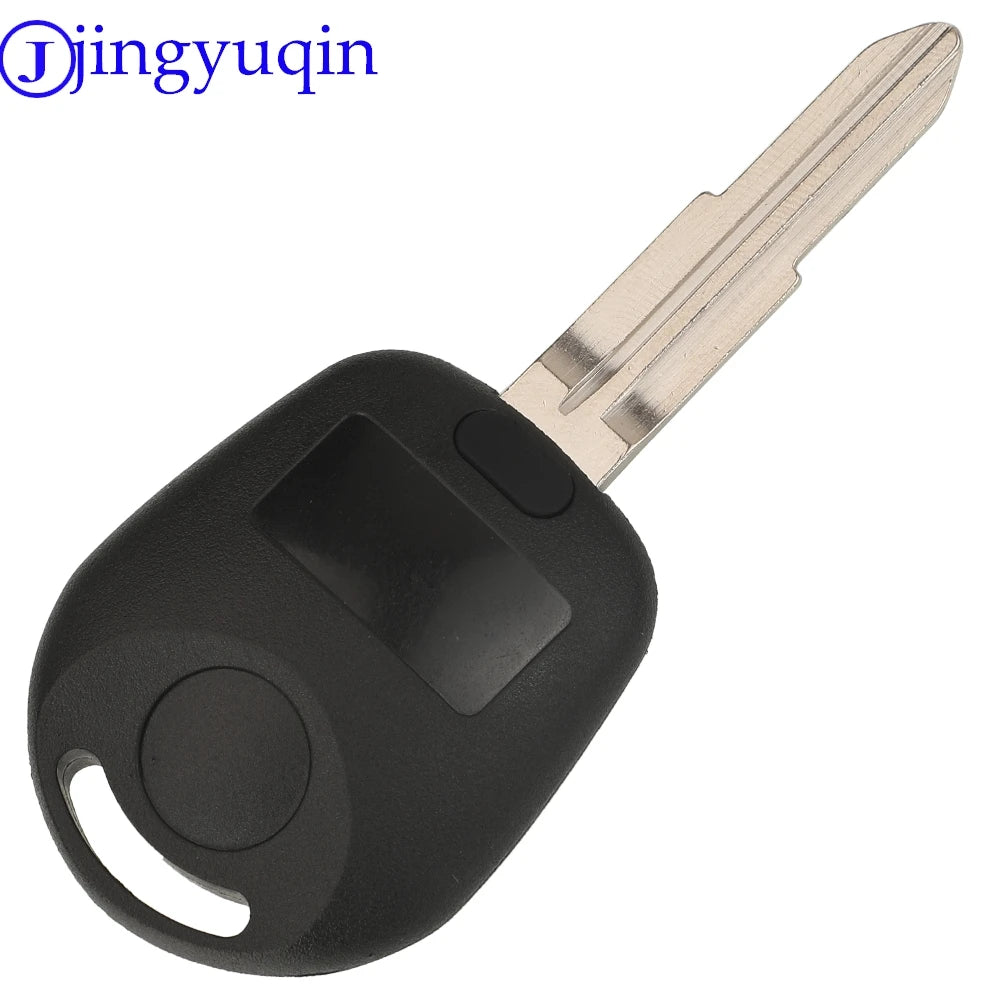 jingyuqin 315/433/447Mhz ID60 Chip Remote Car Key Control For