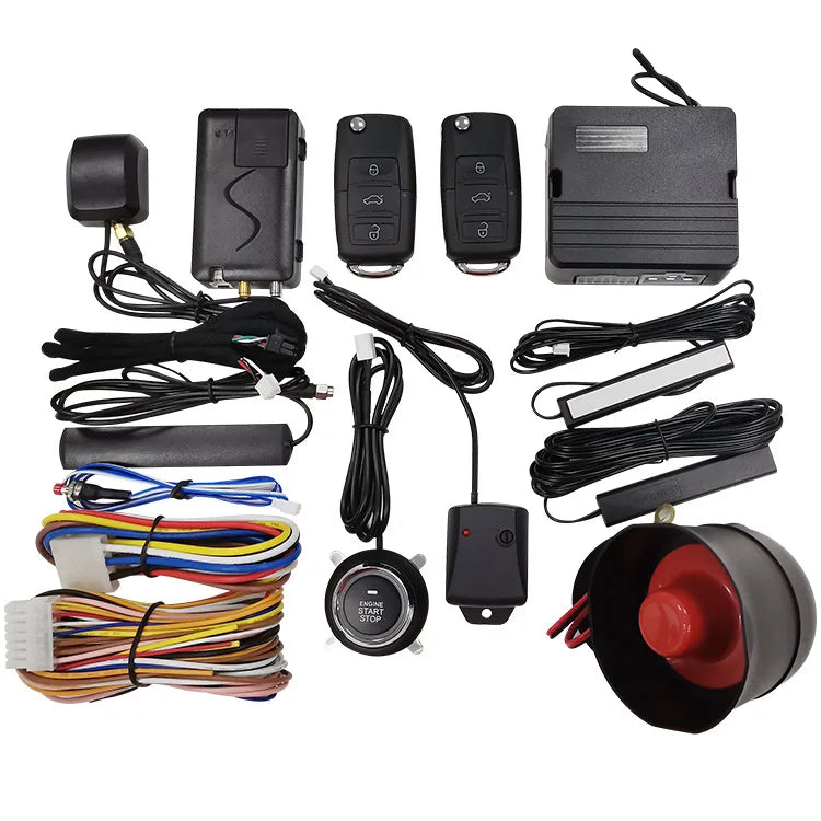 bulk drop shipping engine arm engine disarm car immobilizer system