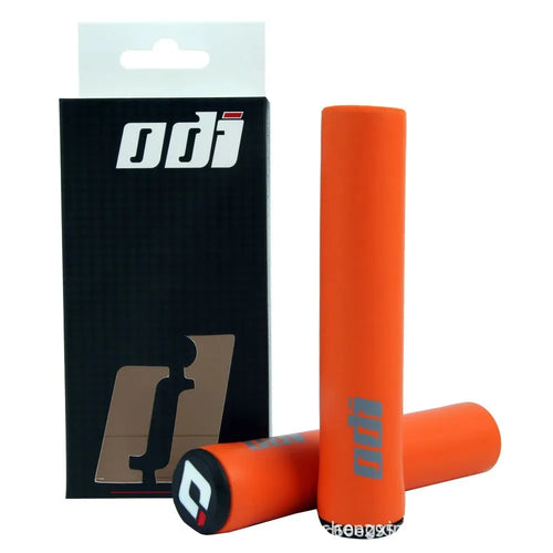 2pcs ODI MTB Cycling Handlebar Ultralight Soft Anti-Slip Bicycle Cover