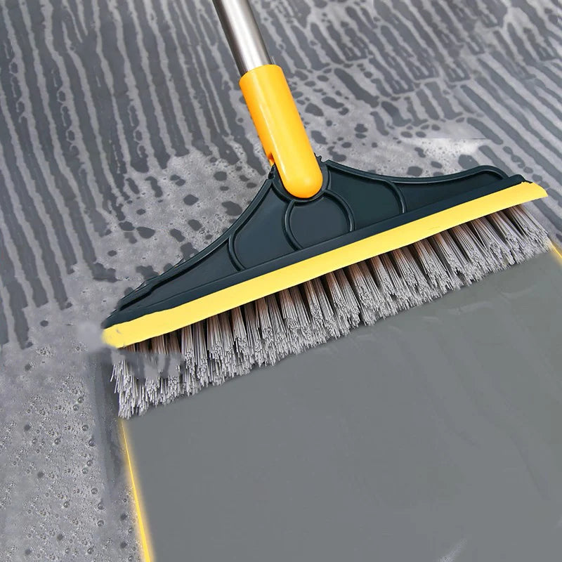 Bathroom Floor Brush Wash the floor Brush the ground Seam Brush Tile