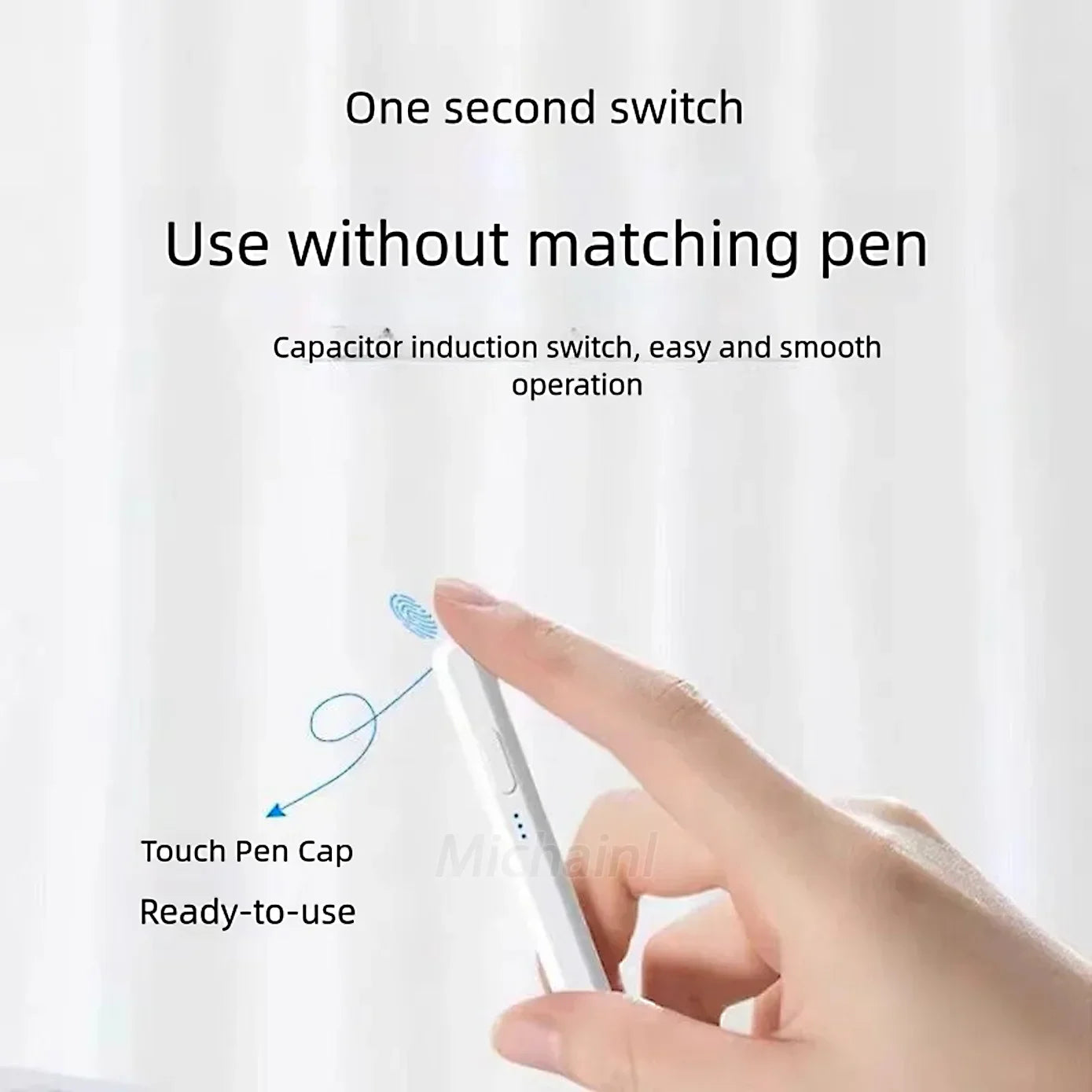 for XIAOMI Pad Stylus Universal Pen for HUAWEI MatePad Stylus Mobile