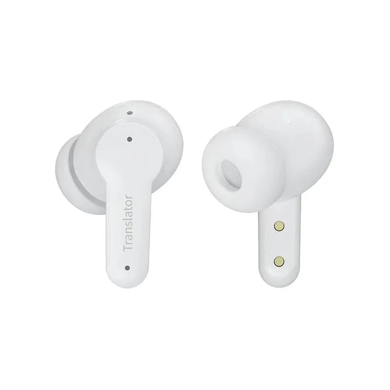 Portable Bluetooth Language Simultaneous Translator M3 Headset