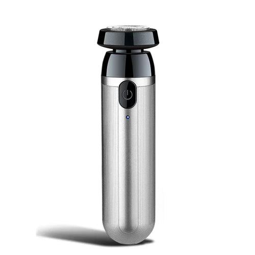 Low Frequency High-Speed Fast Mini Portable Charging Beard Electric