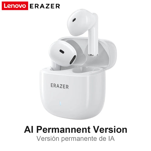 [AI Translator Earphones] Erazer XT92pro Bluetooth Earphones Real-time