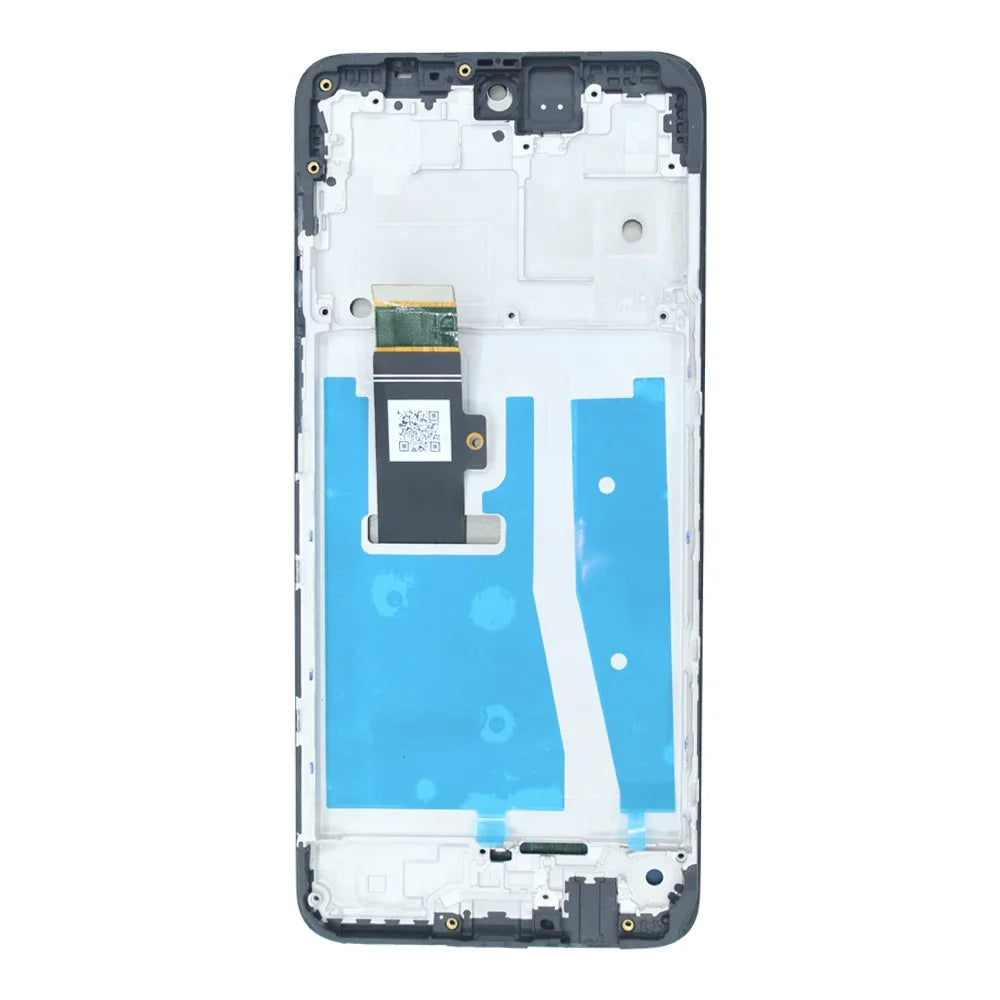 Tested LCD for Motorola Moto G53 XT2335-2 LCD Display Touch Screen