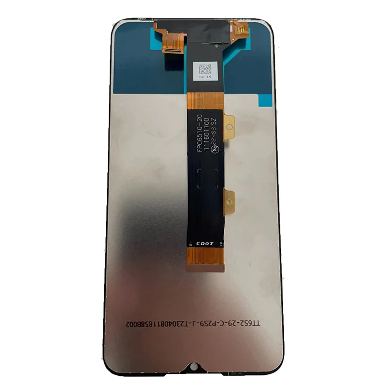 For Nokia G22 LCD Display Touch Scree Digitizer Assembly Replacement
