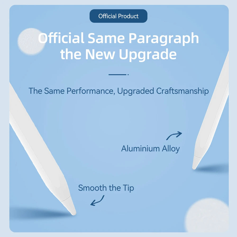 Universal Stylus Pen for Android Tablets Mobile Phone Touch Pencil for