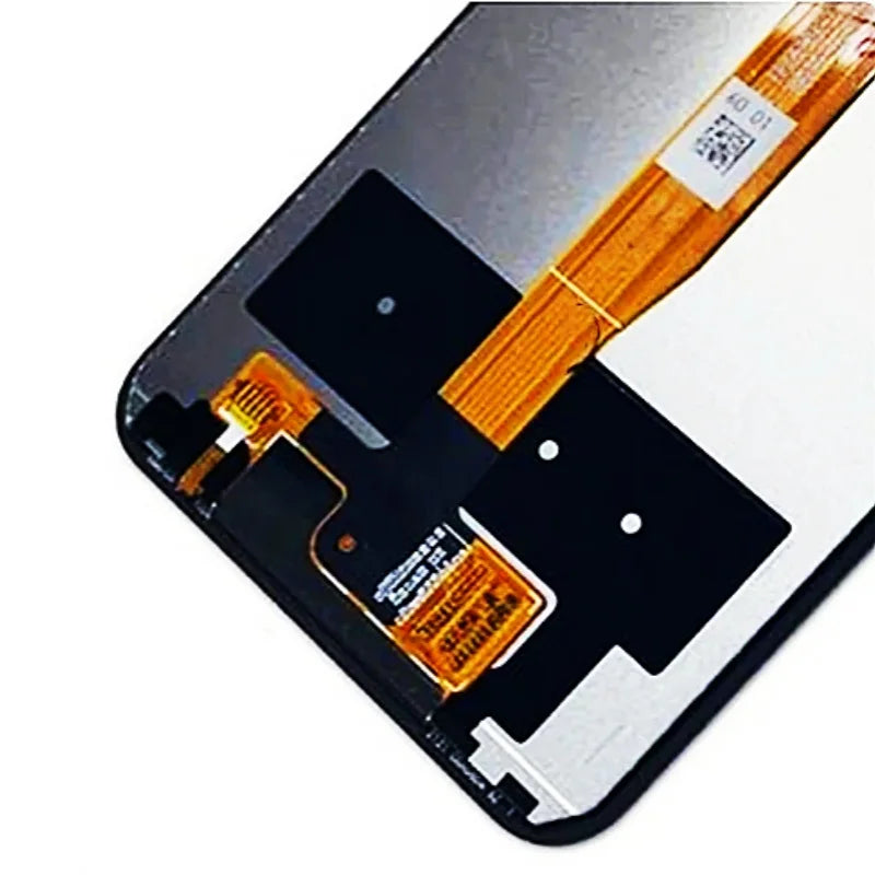 For Nokia XR20 LCD TA-1362 TA-1368 Display Touch Screen Digitizer