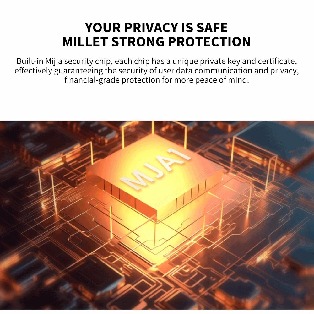 NEW Xiaomi Outdoor Camera CW700S 2.5K CCTV Full-Color Night Vision