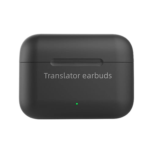 Wooask M6 Translator Earbuds,Updated Chip,Real Time Translator