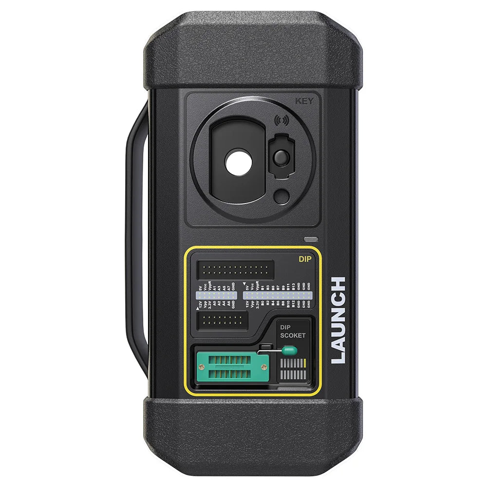 GL Launch Key Programming Tool X431 Pro5 Smartlink & X-PROG3 Car