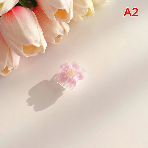 Flowers Charger Protector Cable  For Iphone 13 Type-C Cable Android