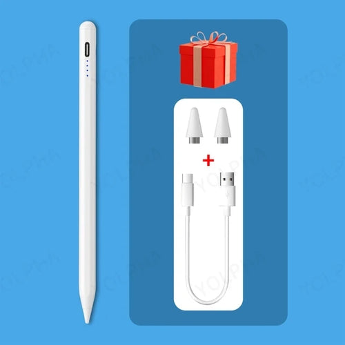 For Xiaomi Pad 6 5 Stylus Pen For Samsung Pad Without Palm Rejection