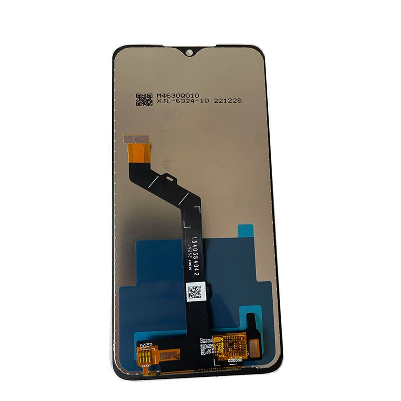 For Nokia 6.2/7.2 LCD Display Touch Screen Digitizer Assembly With