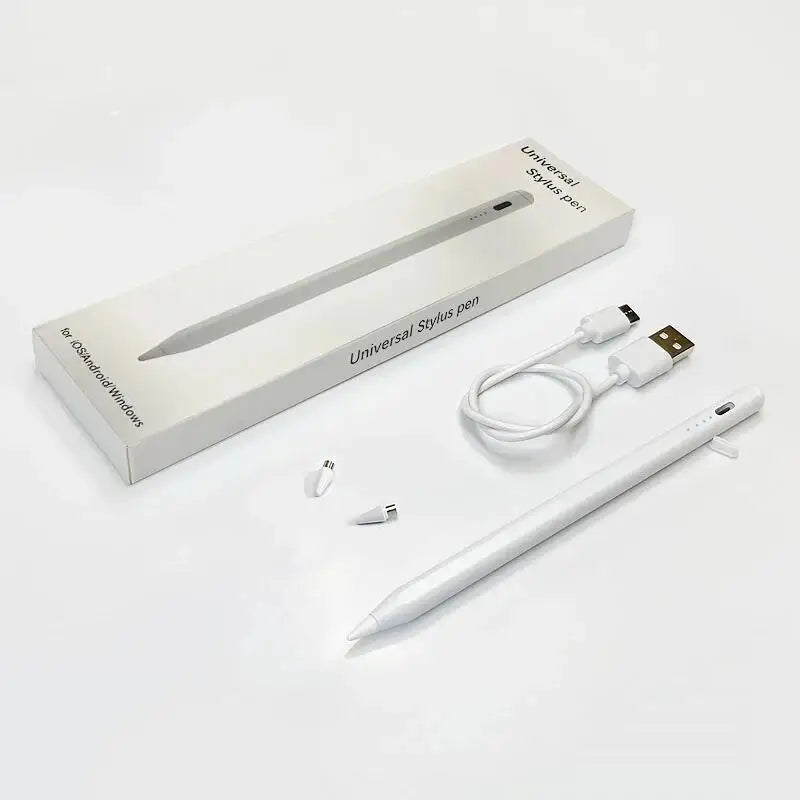 Universal Stylus Pen for Tablet Touch Pen for iPad Apple Pencil Mobile