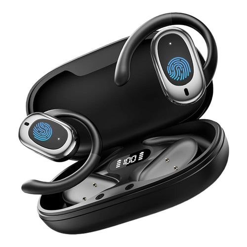 M57 3-in-1 AI Translator Earbuds 144 Languages Real-Time Translator