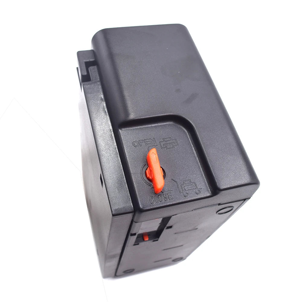 4 Color Printer Empty Tank Box Replacement Kit DIY CISS Refill Case