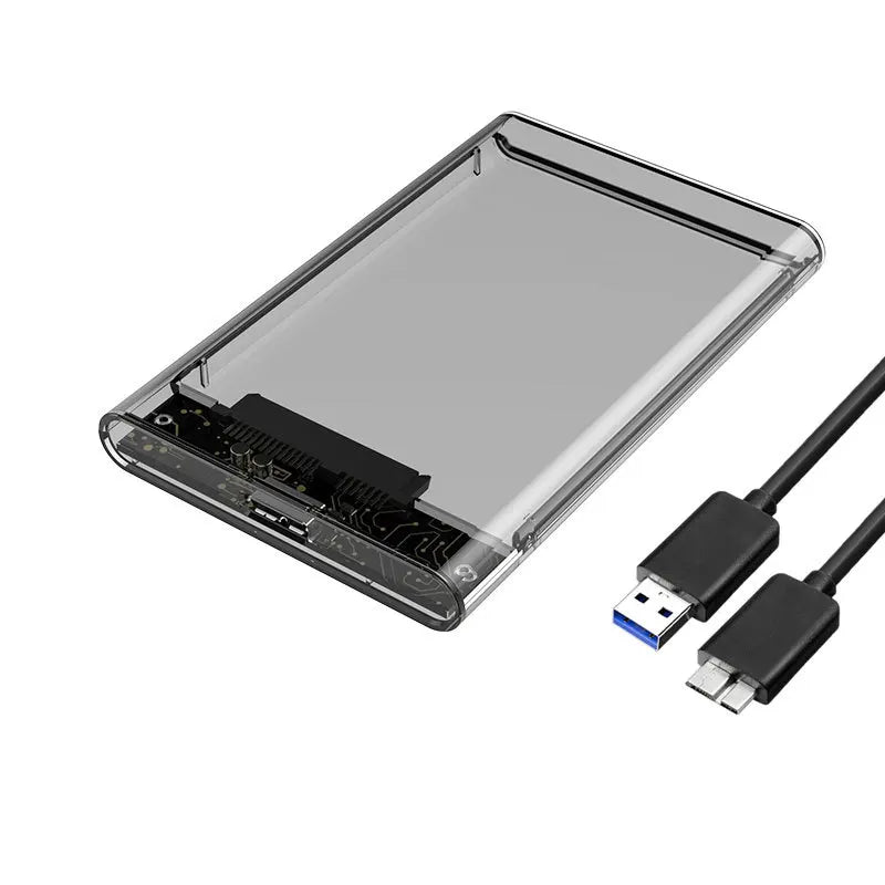 UTHAI G06 USB3.0HDD Enclosure 2.5inch Serial Port SATA SSD Hard Drive