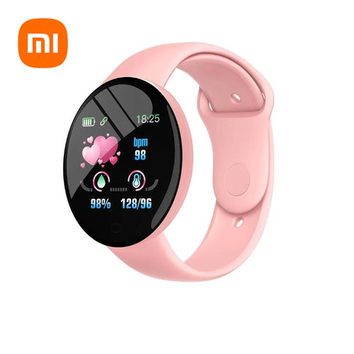 Xiaomi New Smartwatch Circular Color Screen With Multiple Sports Modes
