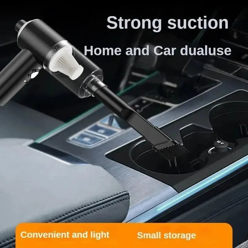 Car Vacuum Cleaner Portable Small Vacuum Cleaner For Multi Purpose