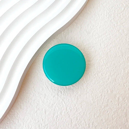 Popular Ins Korean style Macaron socket Phone Talk Grip Stretchable