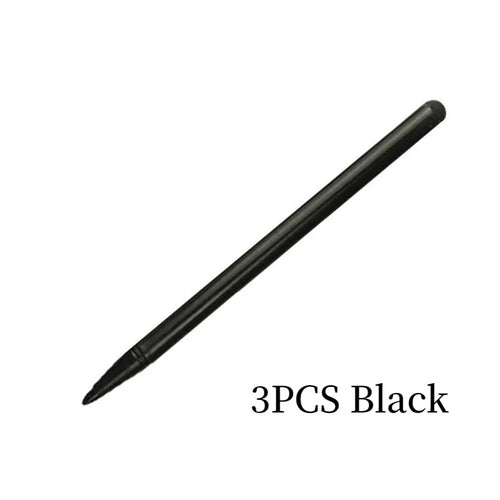 3PCS Universal Dual Use Screen Pen for Ipad Stylus for Lenovo Android