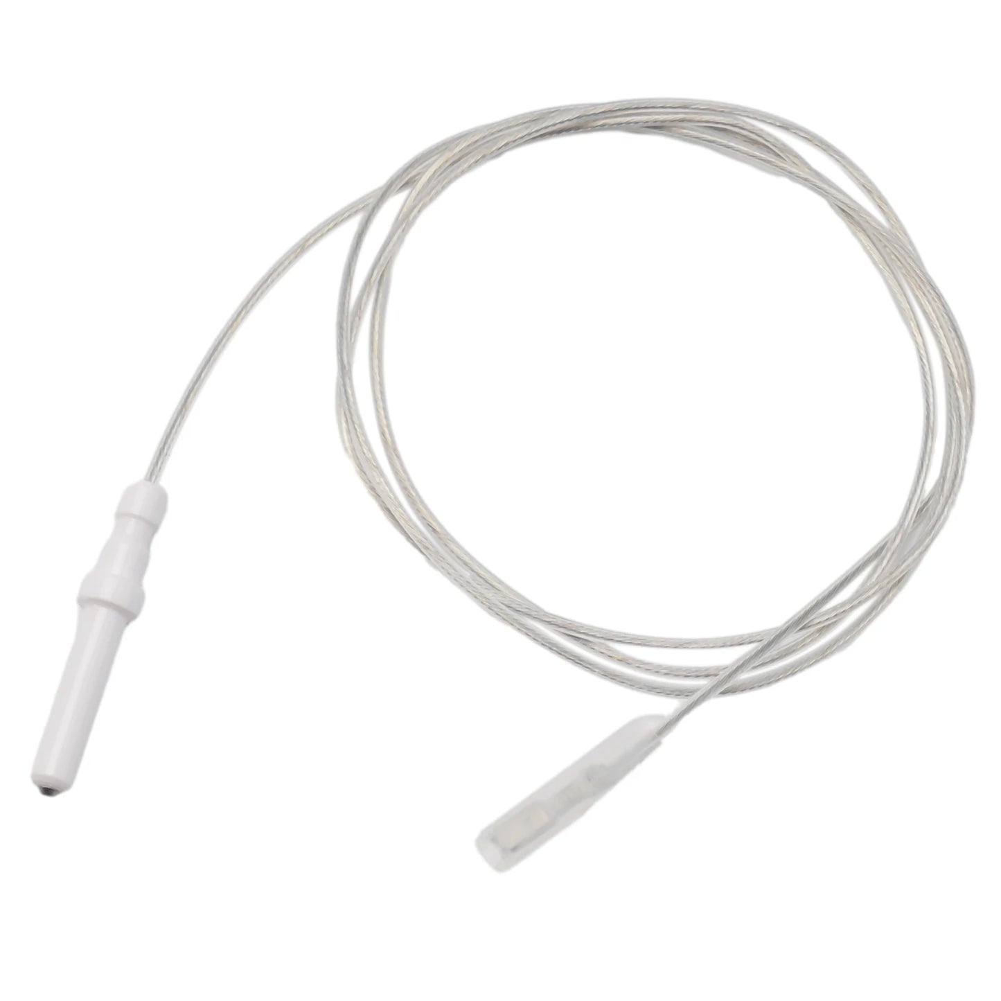 2pcs 35/40/45mm Gas Cooktop Stove Spare Igniter Electrode Spark Plug