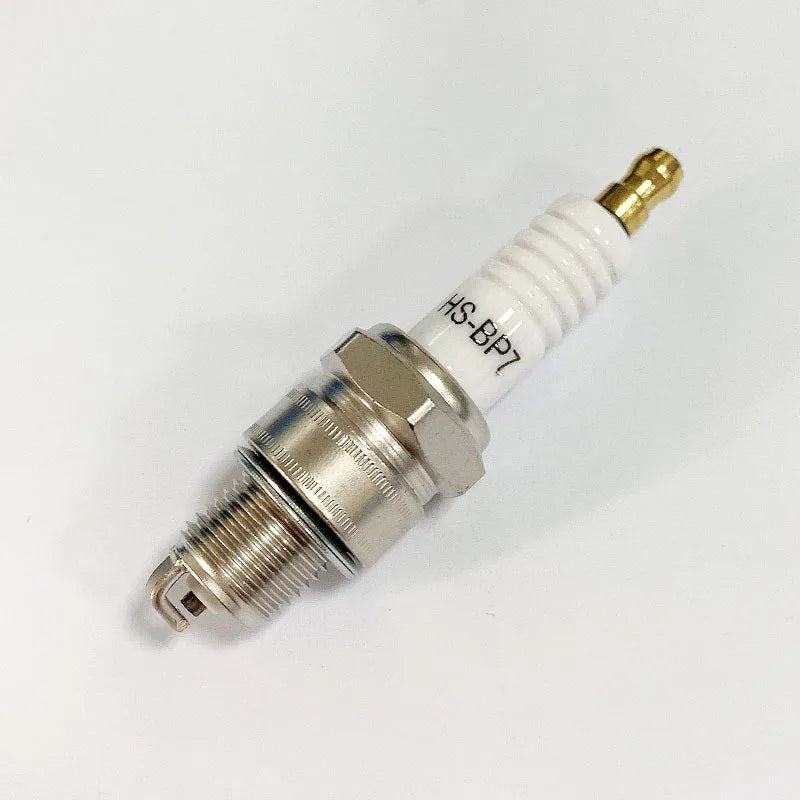 HSBP7 Outboard Spark Plugs for Yamaha, HSB7 HSB8 for NGK Model, 2