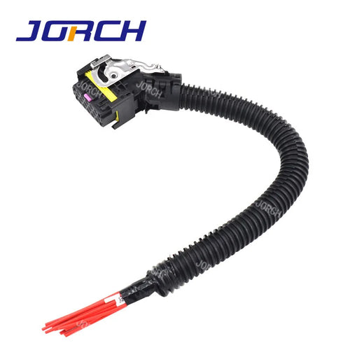 89Pin 36Pin 16Pin EDC7 Common Rail Connector PC Board ECU Socket