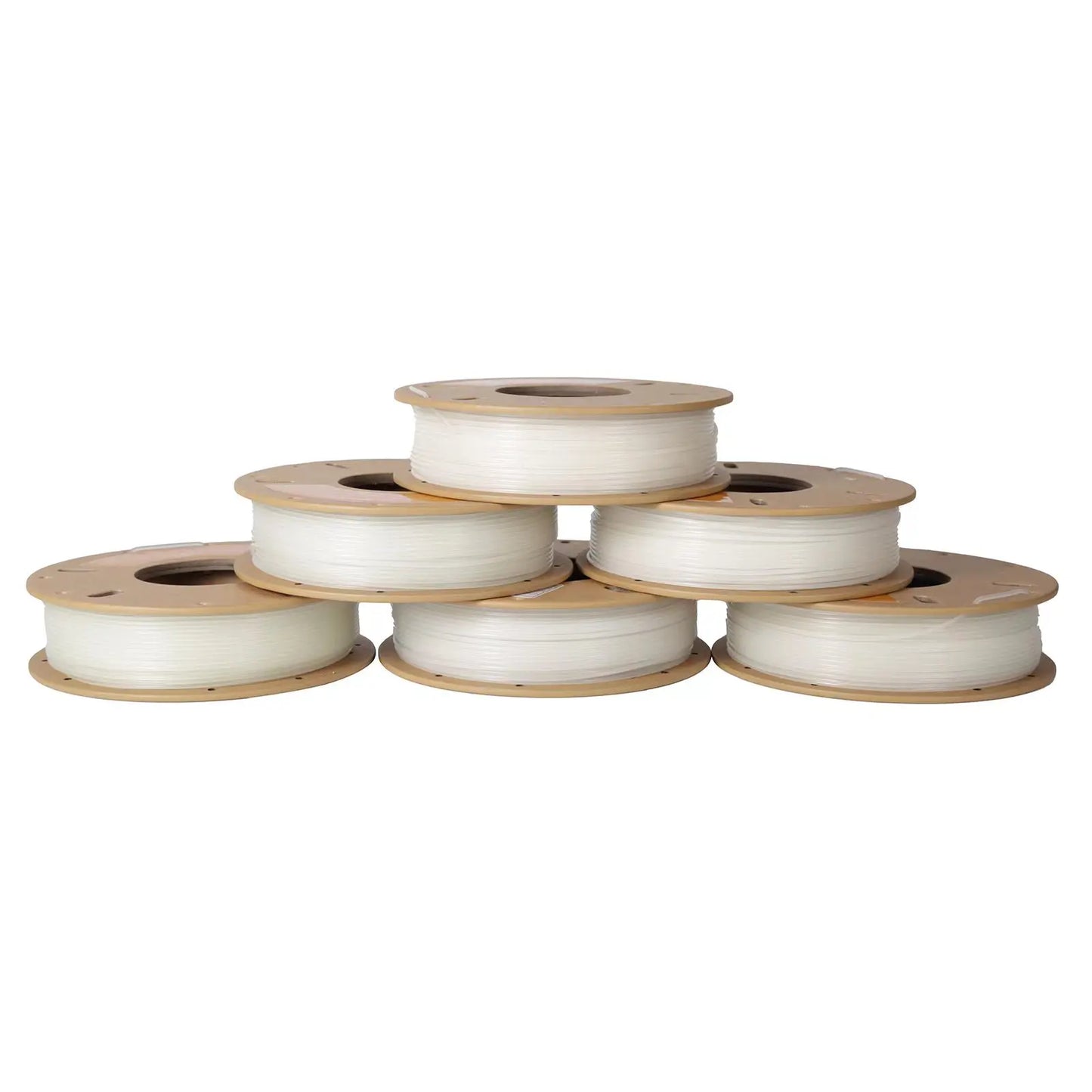 Eryone 200G Luminous PLA Filament 1.75mm Glow In The Dark Plastic PLA