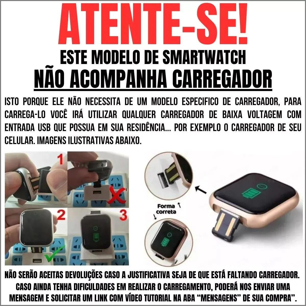 D20 Smart Watch Sport Fitness Tracker Pedometer Smartwatch for Men