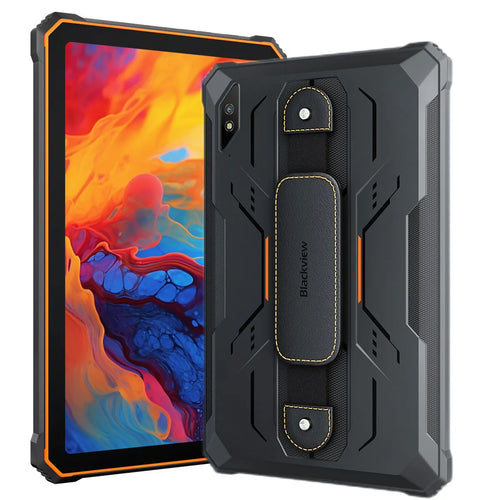 [World Premeire] Blackview Active 8 Pro Rugged Tablets Android 13