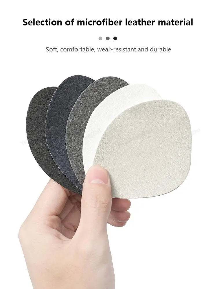 Sports Shoes Patches Vamp Repair Shoe Insoles Patch Sneakers Heel