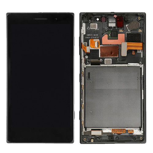 5.0'' Original lcd For Nokia Lumia 830 LCD Display Touch Screen