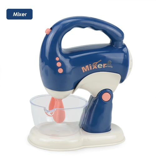 Home Appliance Toy,Kitchen Toy, Kitchenware Accessories