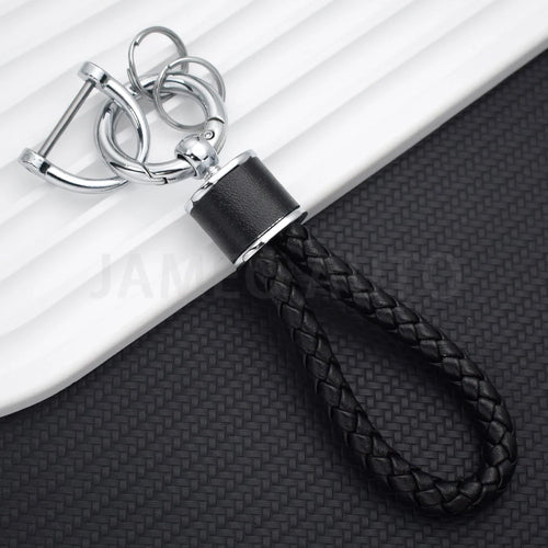 TPU Silver Line Car Smart Key Cover Case Bag Protector For Suzuki