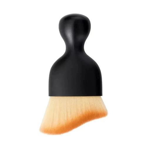 Car Air Conditioner Cleaning Brush Car Air Outlet Crevice Dust Removal